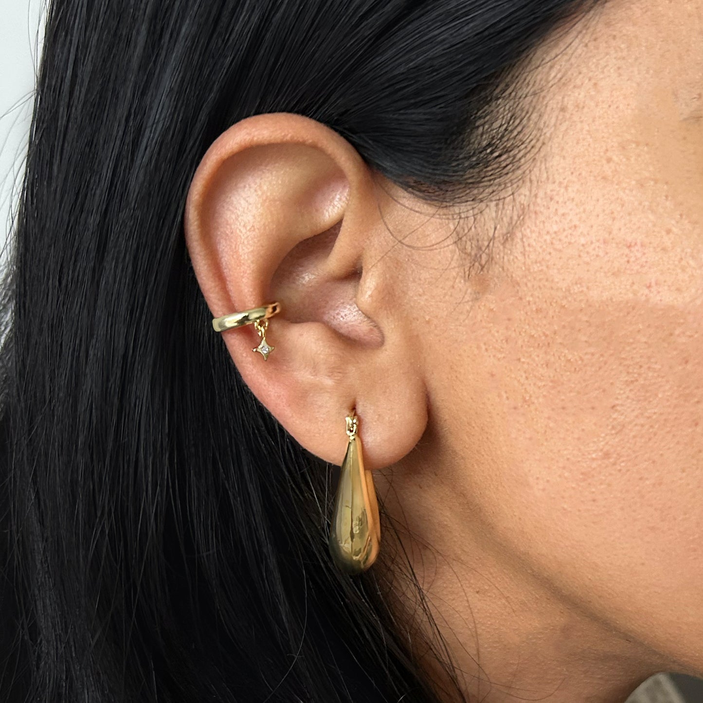 Zyla Earrings