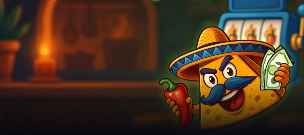 casinacho hero