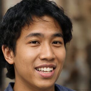 Kevin Tanaka