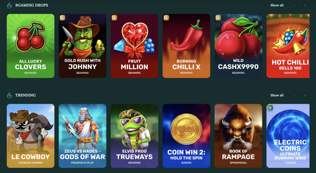 royalen hero